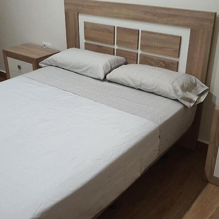 Gran Apartamento Duque Centro Ciudad 2º Appartamento Cartagena Esterno foto