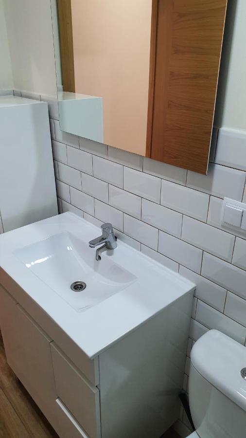Gran Apartamento Duque Centro Ciudad 2º Appartamento Cartagena Esterno foto