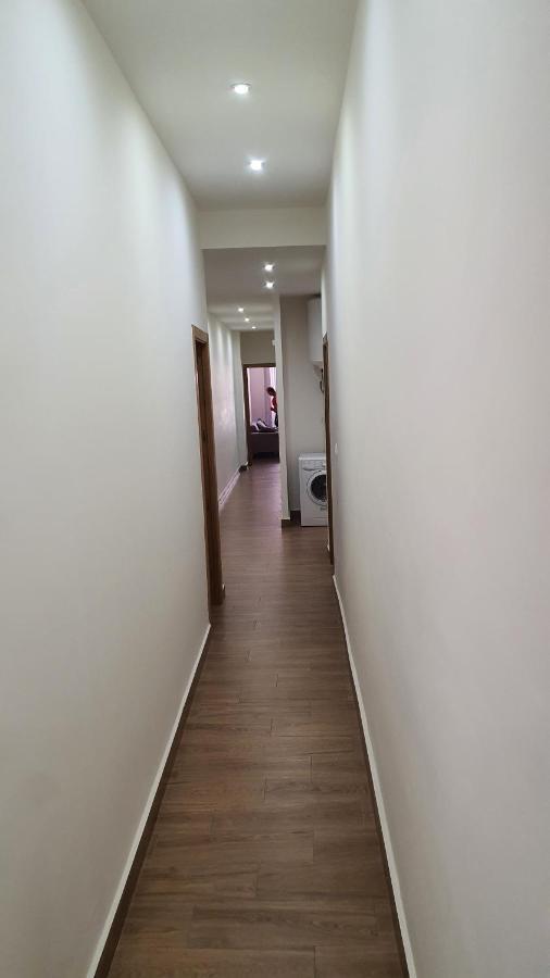 Gran Apartamento Duque Centro Ciudad 2º Appartamento Cartagena Esterno foto
