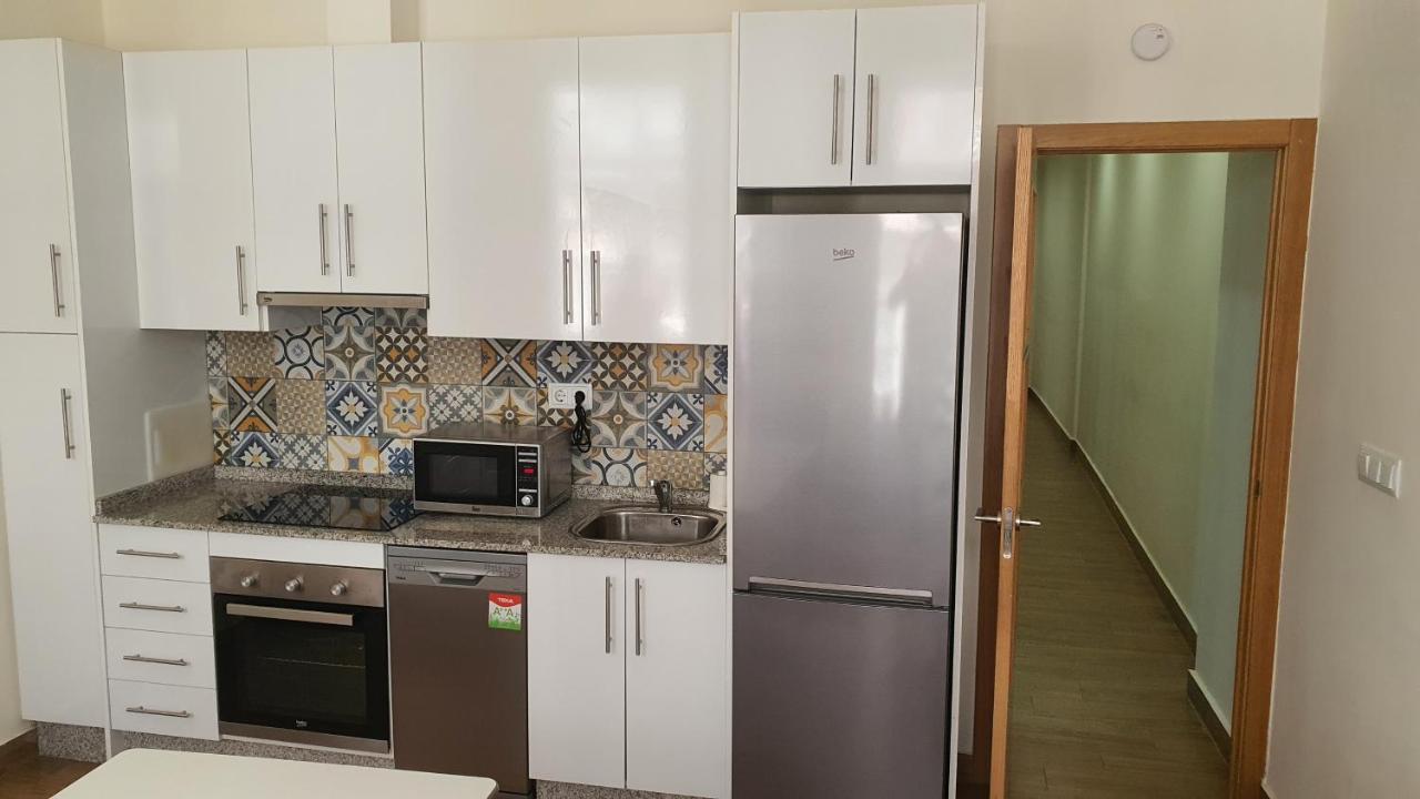 Gran Apartamento Duque Centro Ciudad 2º Appartamento Cartagena Esterno foto
