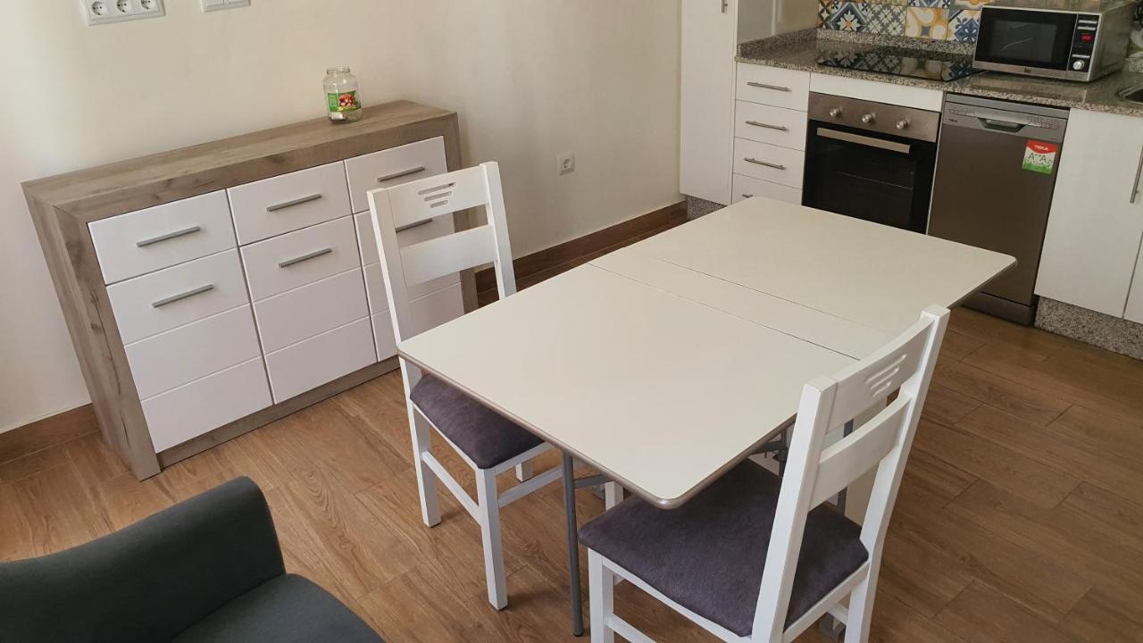 Gran Apartamento Duque Centro Ciudad 2º Appartamento Cartagena Esterno foto