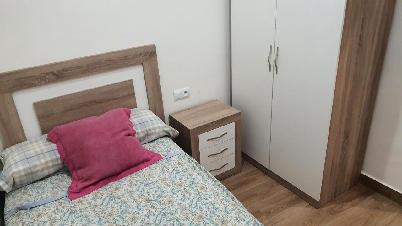 Gran Apartamento Duque Centro Ciudad 2º Appartamento Cartagena Esterno foto