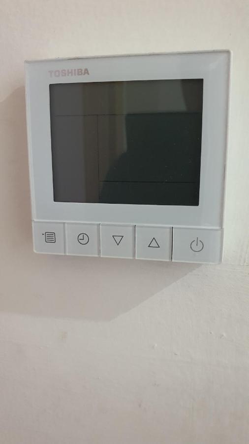 Gran Apartamento Duque Centro Ciudad 2º Appartamento Cartagena Esterno foto