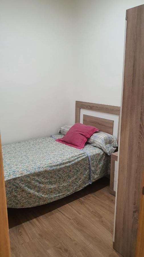 Gran Apartamento Duque Centro Ciudad 2º Appartamento Cartagena Esterno foto