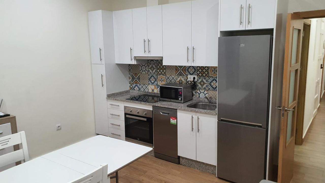 Gran Apartamento Duque Centro Ciudad 2º Appartamento Cartagena Esterno foto