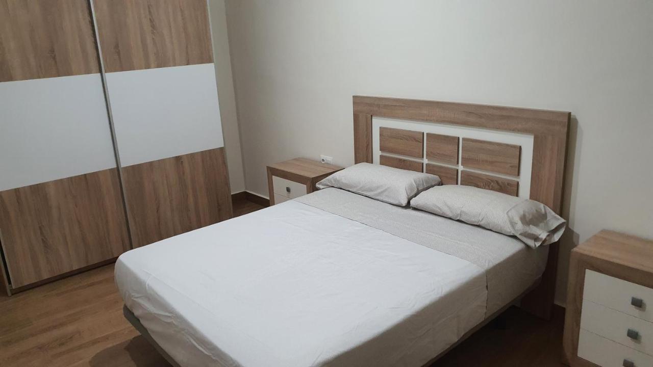 Gran Apartamento Duque Centro Ciudad 2º Appartamento Cartagena Esterno foto