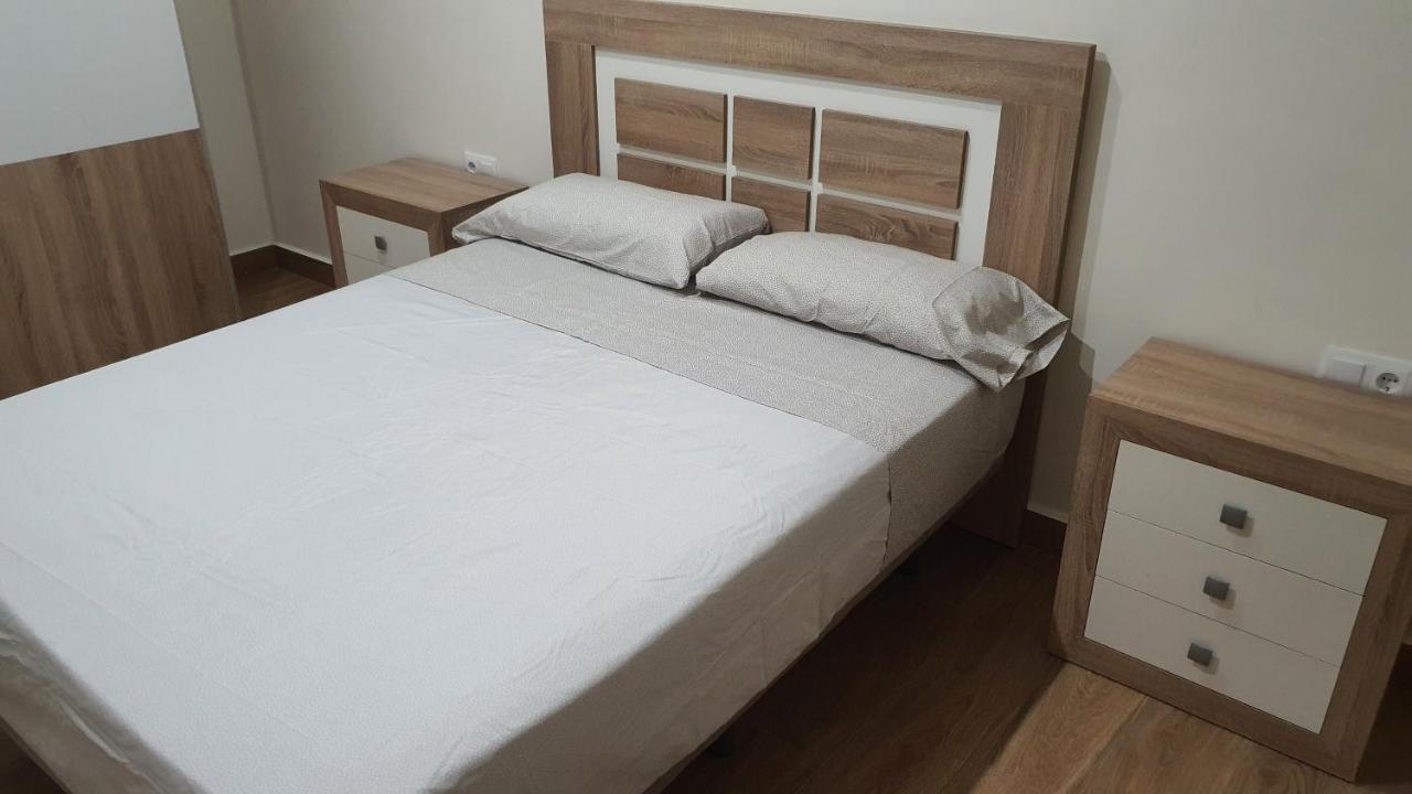 Gran Apartamento Duque Centro Ciudad 2º Appartamento Cartagena Esterno foto