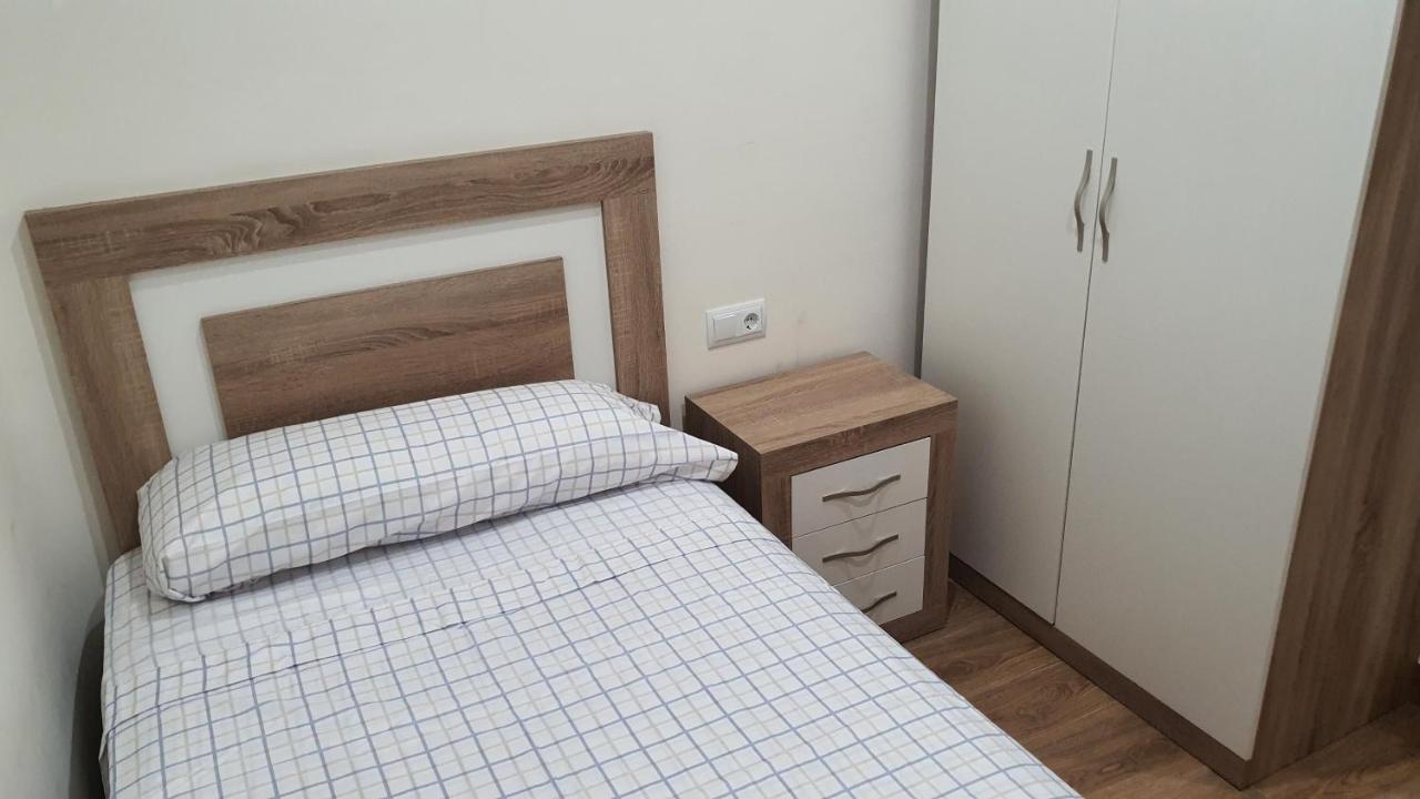 Gran Apartamento Duque Centro Ciudad 2º Appartamento Cartagena Esterno foto