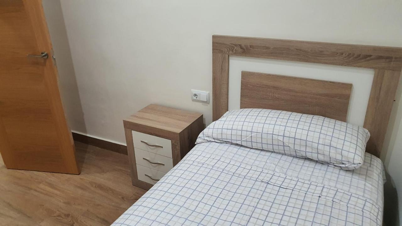 Gran Apartamento Duque Centro Ciudad 2º Appartamento Cartagena Esterno foto