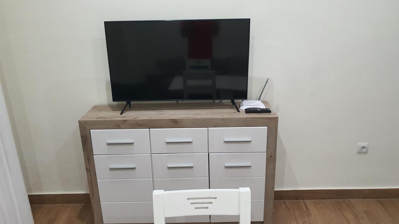 Gran Apartamento Duque Centro Ciudad 2º Appartamento Cartagena Esterno foto