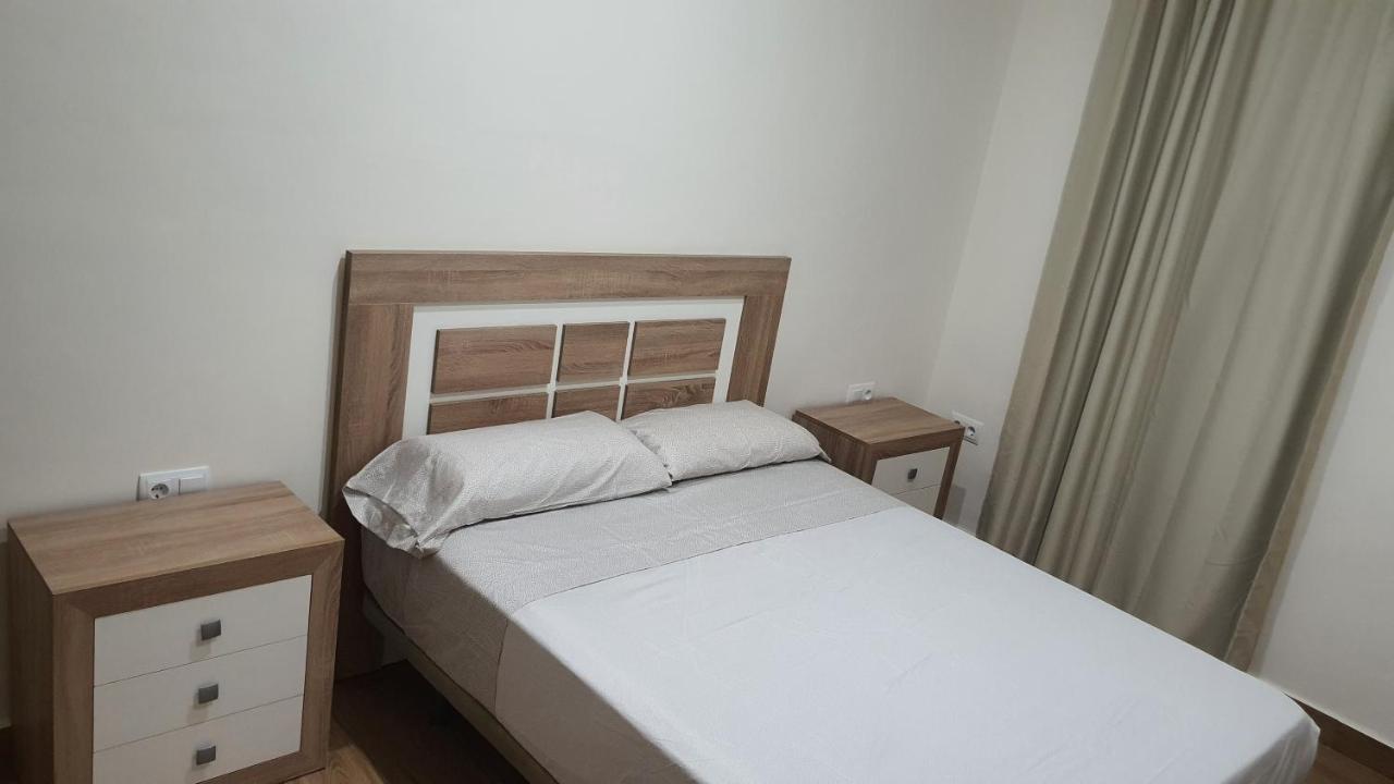 Gran Apartamento Duque Centro Ciudad 2º Appartamento Cartagena Esterno foto