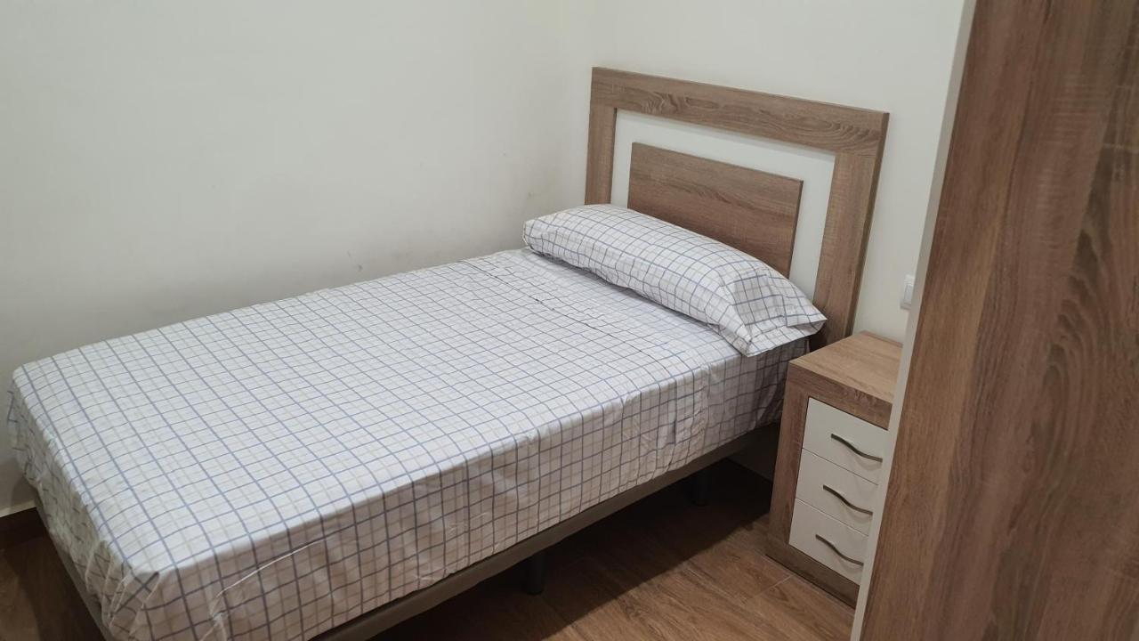 Gran Apartamento Duque Centro Ciudad 2º Appartamento Cartagena Esterno foto