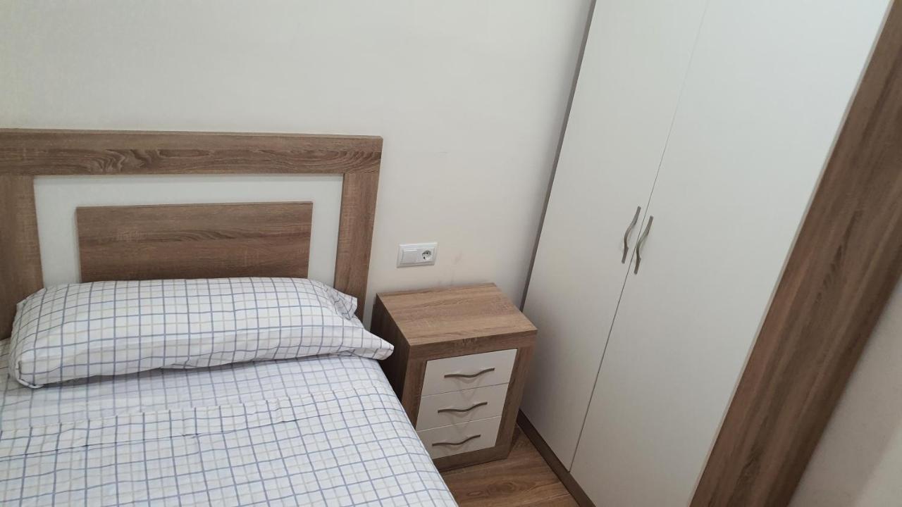 Gran Apartamento Duque Centro Ciudad 2º Appartamento Cartagena Esterno foto
